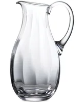 Waterford Waterford, Elegance Optic Pitcher, 71 oz