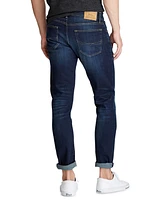 Polo Ralph Lauren Men's Big & Tall Prospect Straight Stretch Jeans