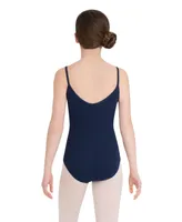 Capezio Girls Classics Princess Camisole Leotard