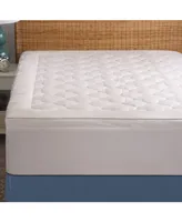 Allied Home Tempasleep Cooling Lofty Mattress Topper