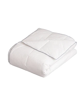 Allied Home Tempasleep Cooling Down Alternative Blanket