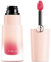 Armani Beauty A-Line Liquid Blush, 0.14-oz.