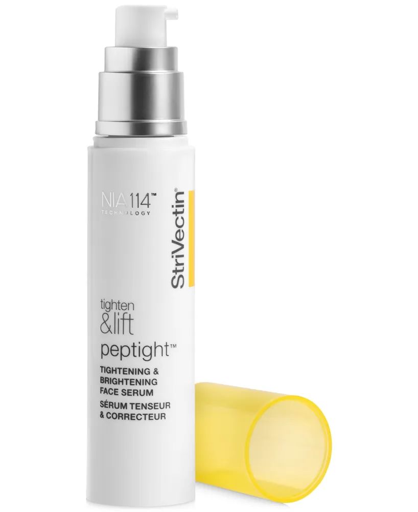 StriVectin Peptight Face Serum