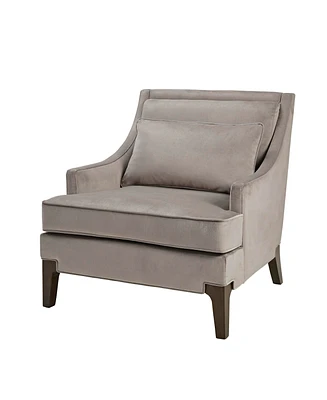 Martha Stewart Anna Accent Chair