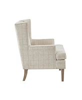 Martha Stewart Decker Armchair