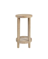 Martha Stewart Harley Side Table