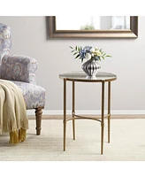 Martha Stewart Lia Side Table