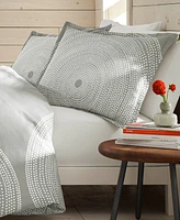 Marimekko Fokus 3 Piece Duvet Cover Set, King