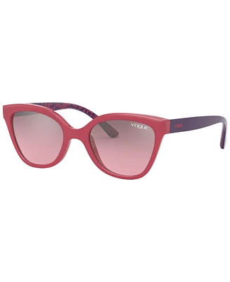 Vogue Jr. Kids Sunglasses, VJ2001 (ages 7-10)