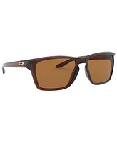 Oakley Sunglasses, OO9448 57 Sylas