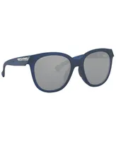 Oakley Nfl Collection Women's Sunglasses, New England Patriots Low Key OO9433
