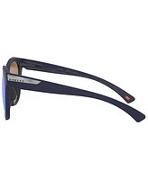Oakley Nfl Collection Women's Sunglasses, Dallas Cowboys Low Key OO9433