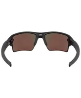 Oakley Nfl Collection Sunglasses, Indianapolis Colts OO9188 59 Flak 2.0 Xl