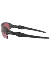 Oakley Sunglasses, OO9188 59 Flak 2.0 Xl