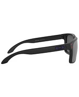 Oakley Nfl Collection Sunglasses, Tennessee Titans OO9102 55 Holbrook