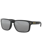 Oakley Nfl Collection Sunglasses, New Orleans Saints OO9102 55 Holbrook