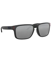 Oakley Nfl Collection Sunglasses, New England Patriots OO9102 55 Holbrook