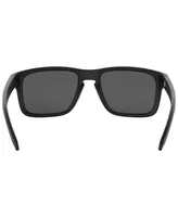 Oakley Nfl Collection Sunglasses, Los Angeles Chargers OO9102 55 Holbrook