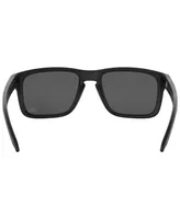 Oakley Nfl Collection Sunglasses, Denver Broncos OO9102 55 Holbrook