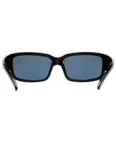 Costa Del Mar Unisex Polarized Sunglasses