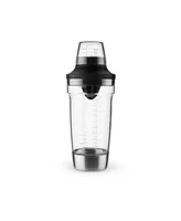 Host Cocktail Shaker, 18 Oz