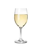 True Brands Taste Wine Tasting Glass, Set of 4