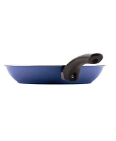 Farberware Purecook 12-Pc. Ceramic Non-Stick Cookware Set