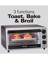 Proctor Silex 6 Slice Toaster Oven