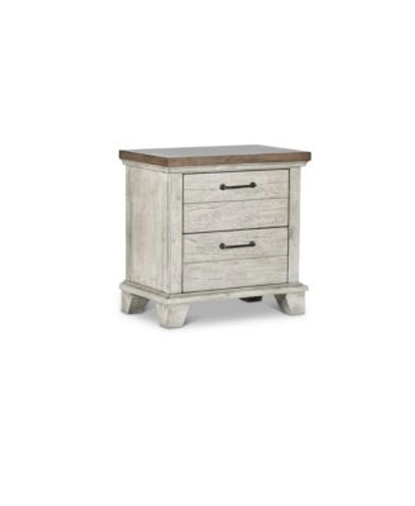 Mason Bedroom Collection