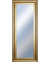 Classy Art Decorative Framed Wall Mirror