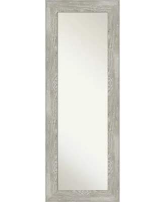 Amanti Art Dove on The Door Full Length Mirror