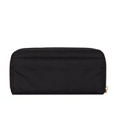 Travelon Rfid Blocking Zip Wallet