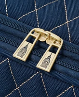 London Fog Queensbury Expandable Spinner