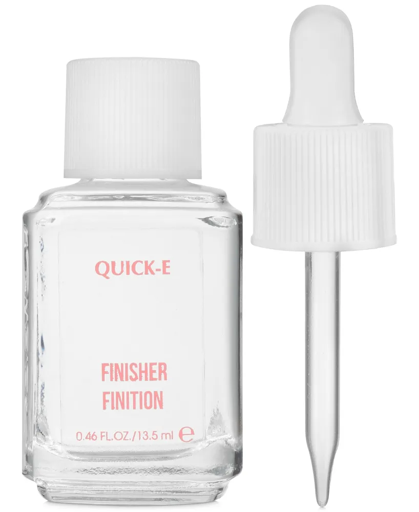 Essie Quick