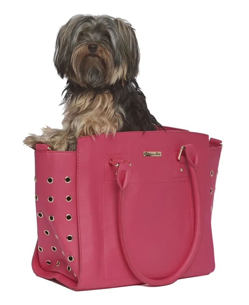 Parisian Pet Ibiza Dog Carrier