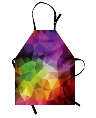 Ambesonne Abstract Apron