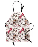 Ambesonne Fashion Apron