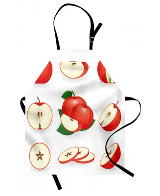 Ambesonne Sweets Apron