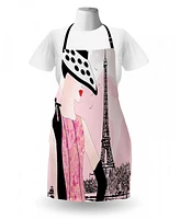Ambesonne Teen Room Apron