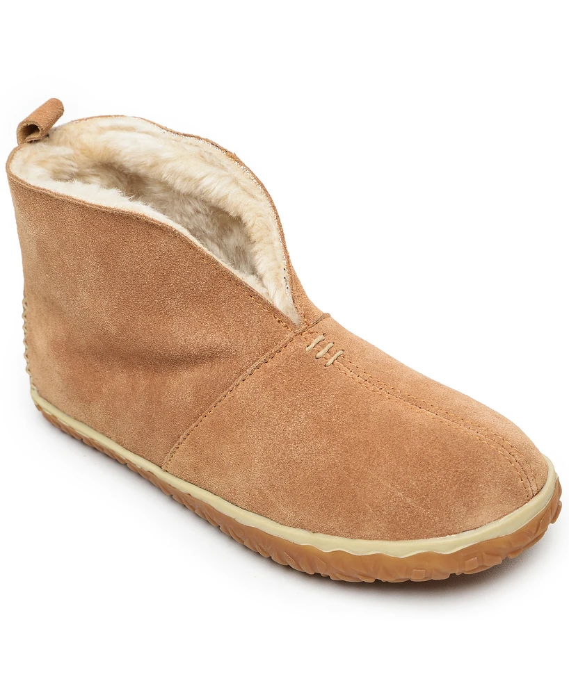 Minnetonka Women's Tucson Slippers