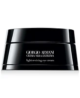 Armani Beauty Crema Nera Extrema Light-Reviving Eye Cream, 0.5