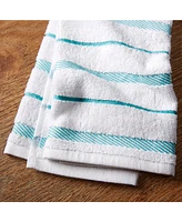 KitchenAid Albany Kitchen Towel Set, Set of 4