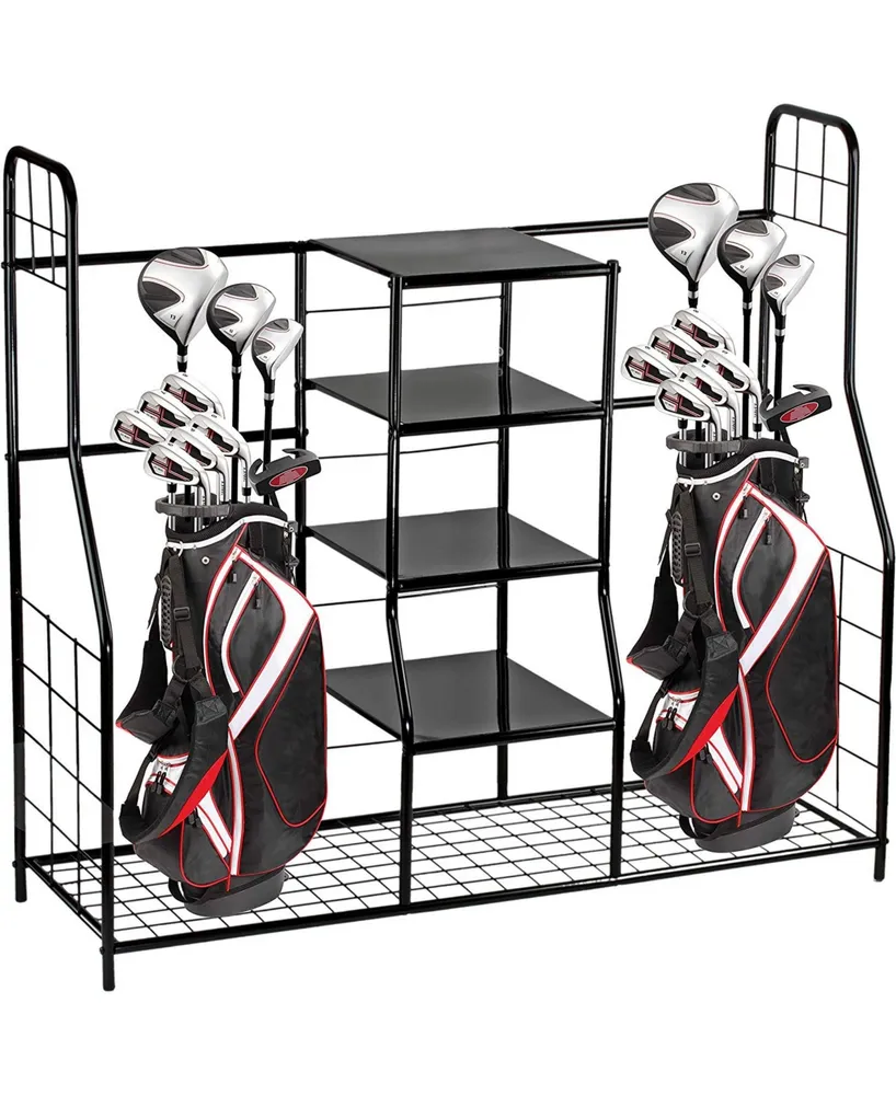 Large Golf Organizer