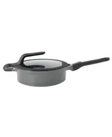 BergHOFF Gem Collection Nonstick 10" Covered Saute Pan