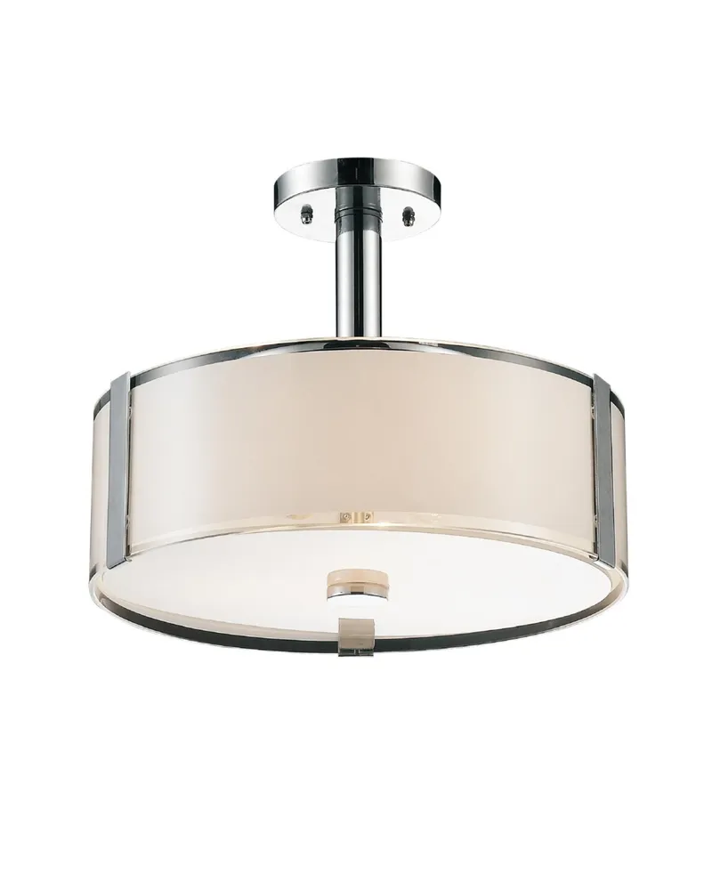 Cwi Lighting Lucie Light Chandelier