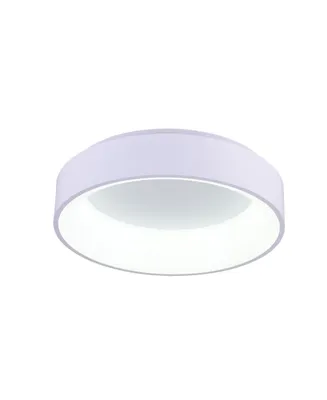 Cwi Lighting Arenal Led Flush Mount