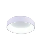 Cwi Lighting Arenal Led Flush Mount