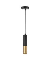 Cwi Lighting Anem 1 Light Pendant