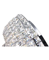 Cwi Lighting Stefania 8 Light Flush Mount