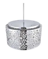 Cwi Lighting Bubbles Light Chandelier